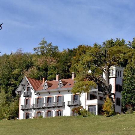 Le Domaine De Dony Villa Balbins Екстериор снимка