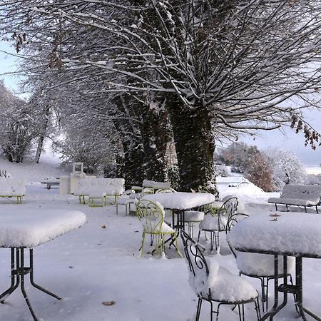 Le Domaine De Dony Villa Balbins Екстериор снимка