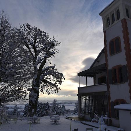 Le Domaine De Dony Villa Balbins Екстериор снимка