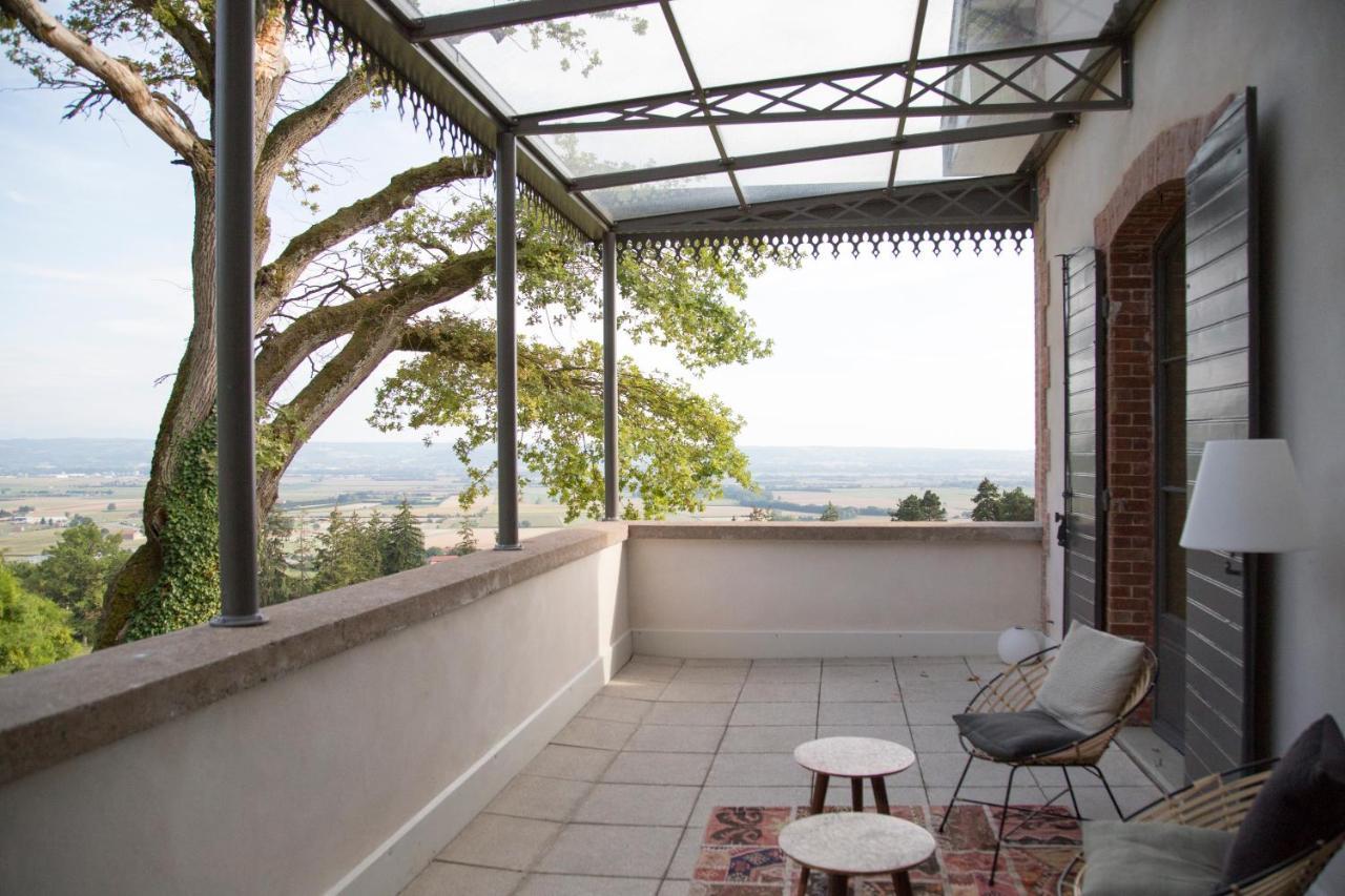 Le Domaine De Dony Villa Balbins Екстериор снимка