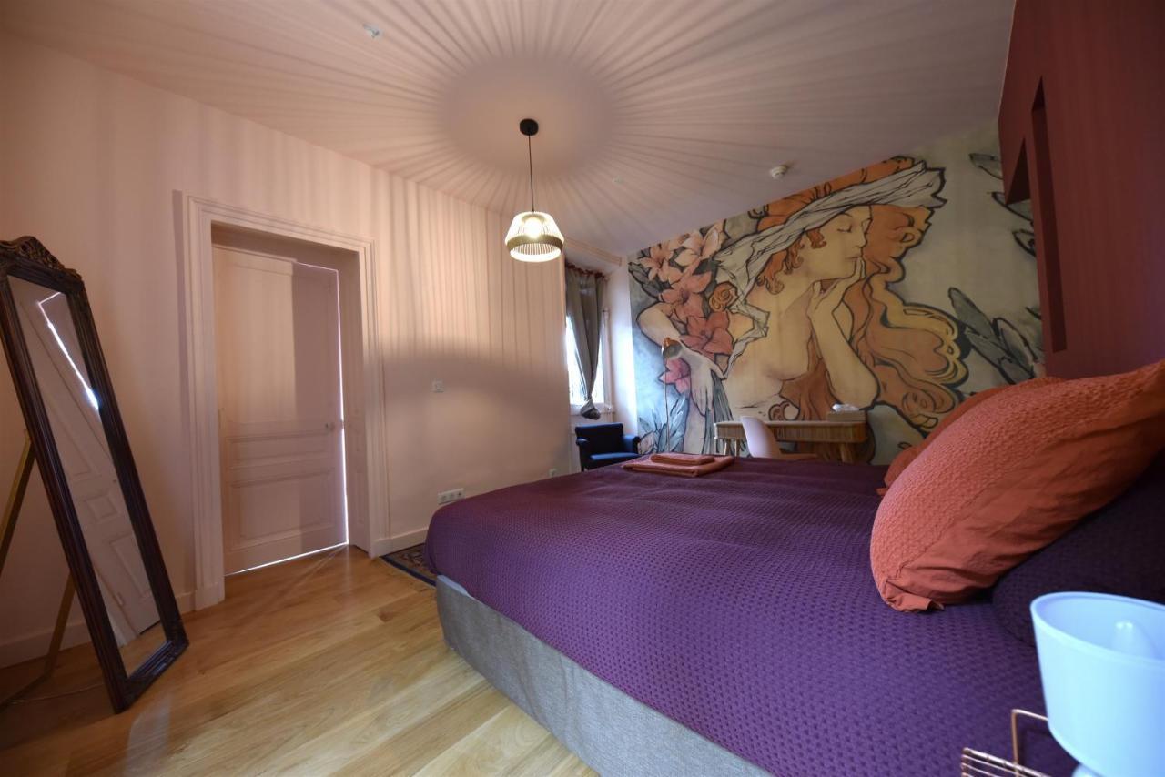Le Domaine De Dony Villa Balbins Екстериор снимка