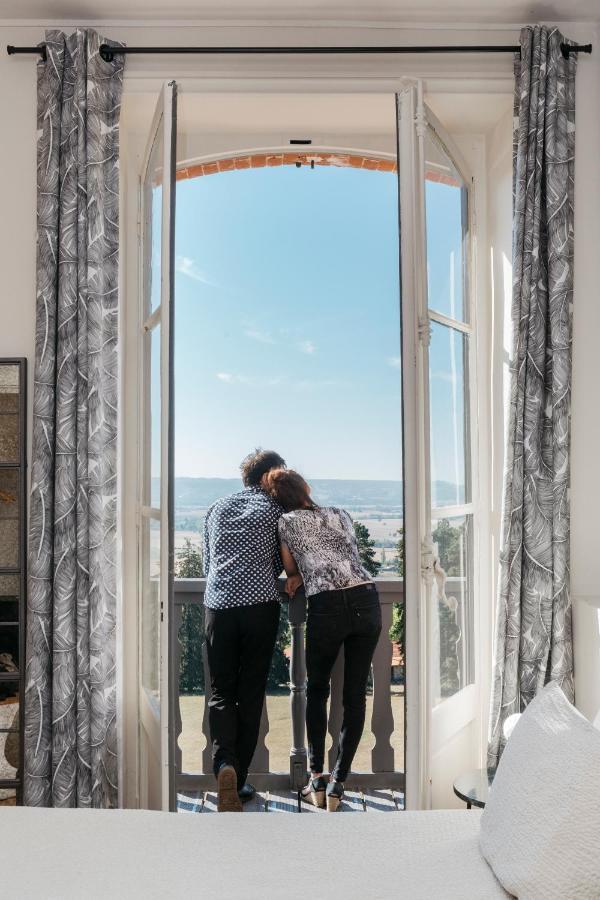 Le Domaine De Dony Villa Balbins Екстериор снимка