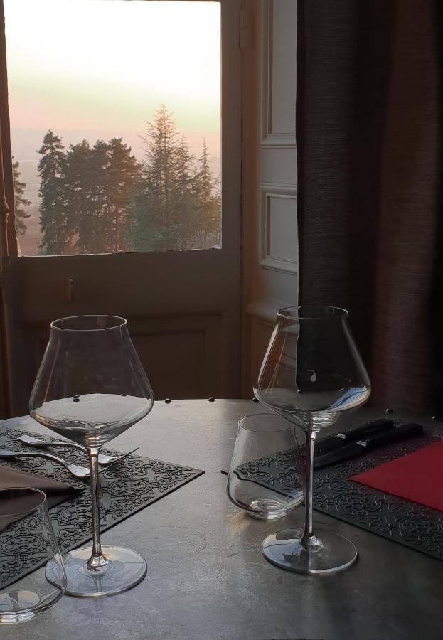 Le Domaine De Dony Villa Balbins Екстериор снимка
