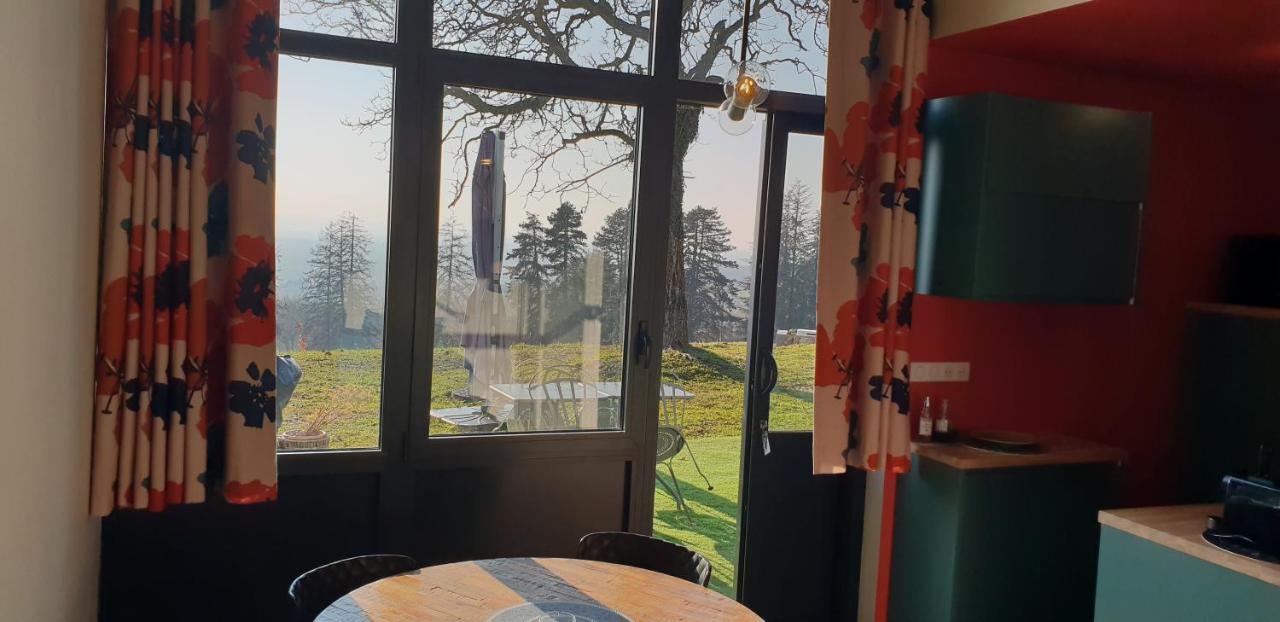 Le Domaine De Dony Villa Balbins Екстериор снимка