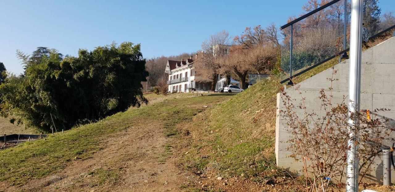 Le Domaine De Dony Villa Balbins Екстериор снимка